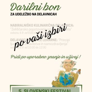 Darilni bon