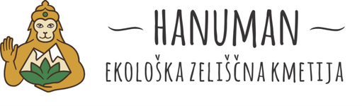 Zeliščna kmetija hanuman