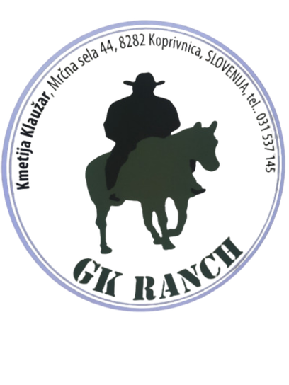 GK Ranch