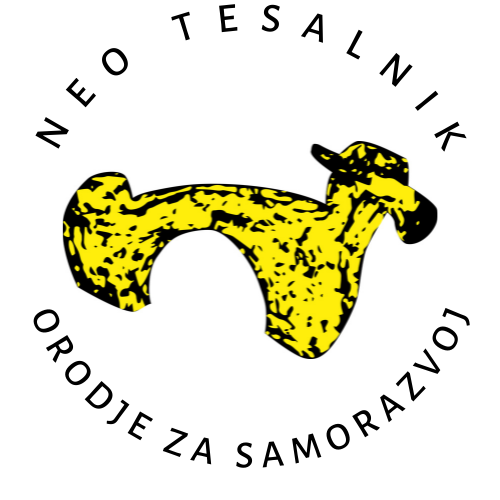 Neotesalnik