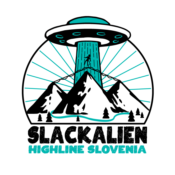 Slackalien
