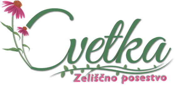 Zelišča Cvetka