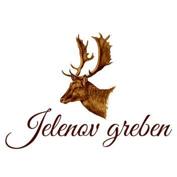 Ježovnik Jelenov greben
